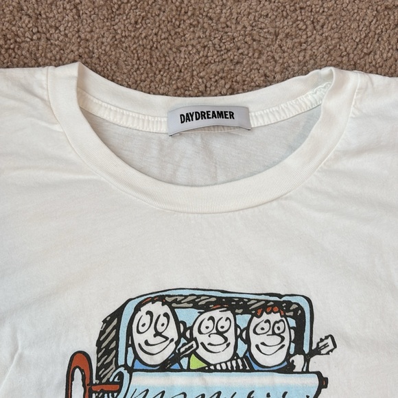 Daydreamer Beastie Boys Tee - Picture 3 of 5